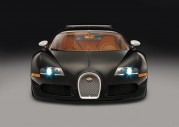 Bugatti Veyron Pur Sang